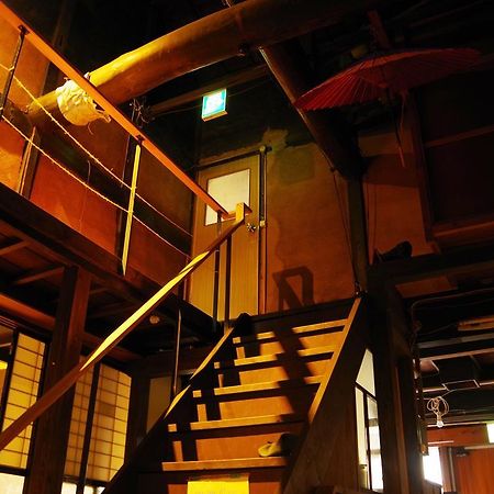 Kaiho Guest House Katsuzo Jonago Exteriér fotografie