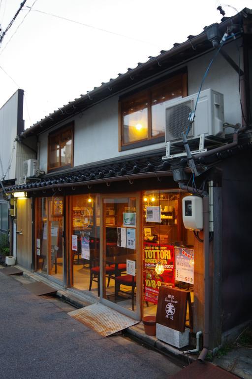 Kaiho Guest House Katsuzo Jonago Exteriér fotografie