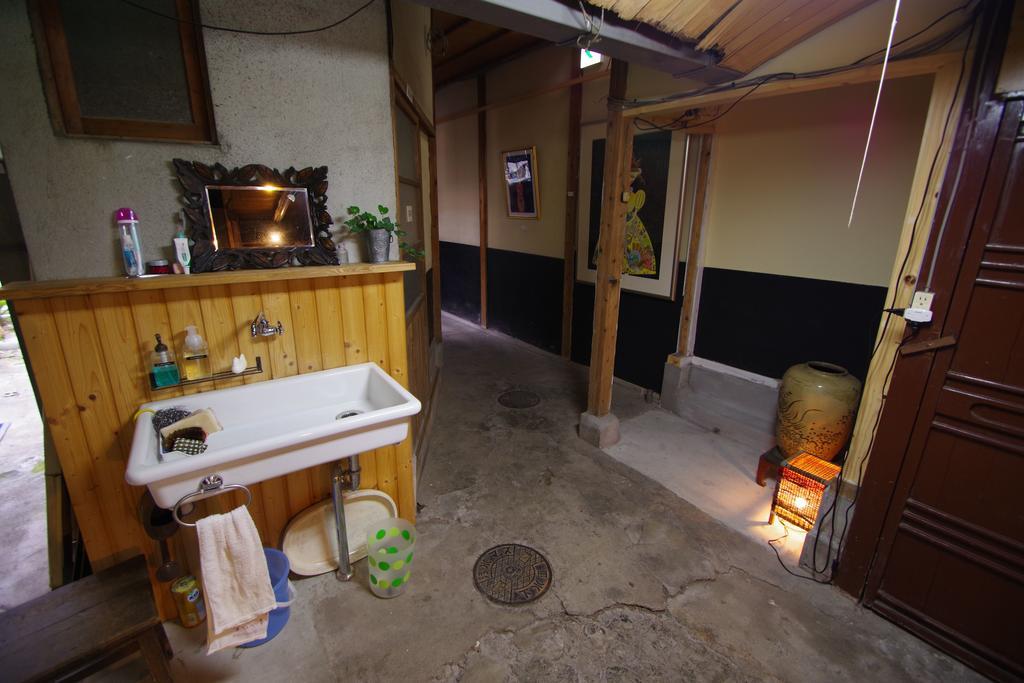 Kaiho Guest House Katsuzo Jonago Exteriér fotografie