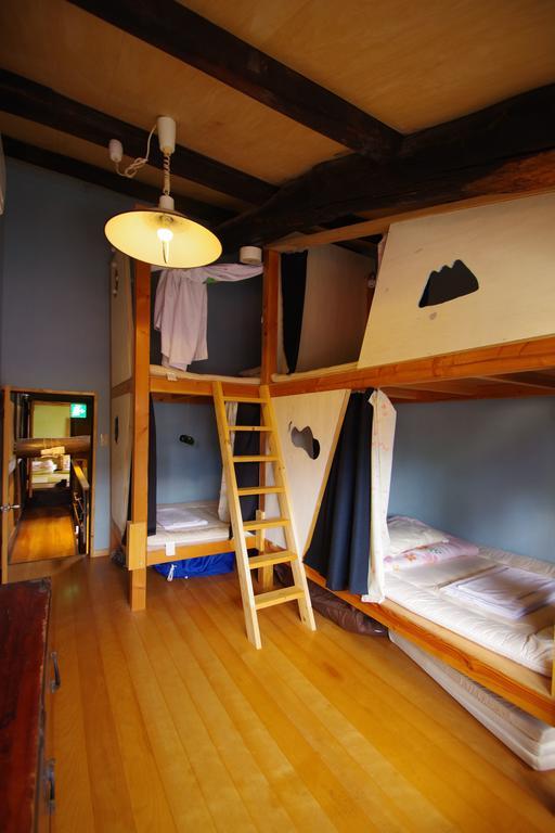 Kaiho Guest House Katsuzo Jonago Exteriér fotografie